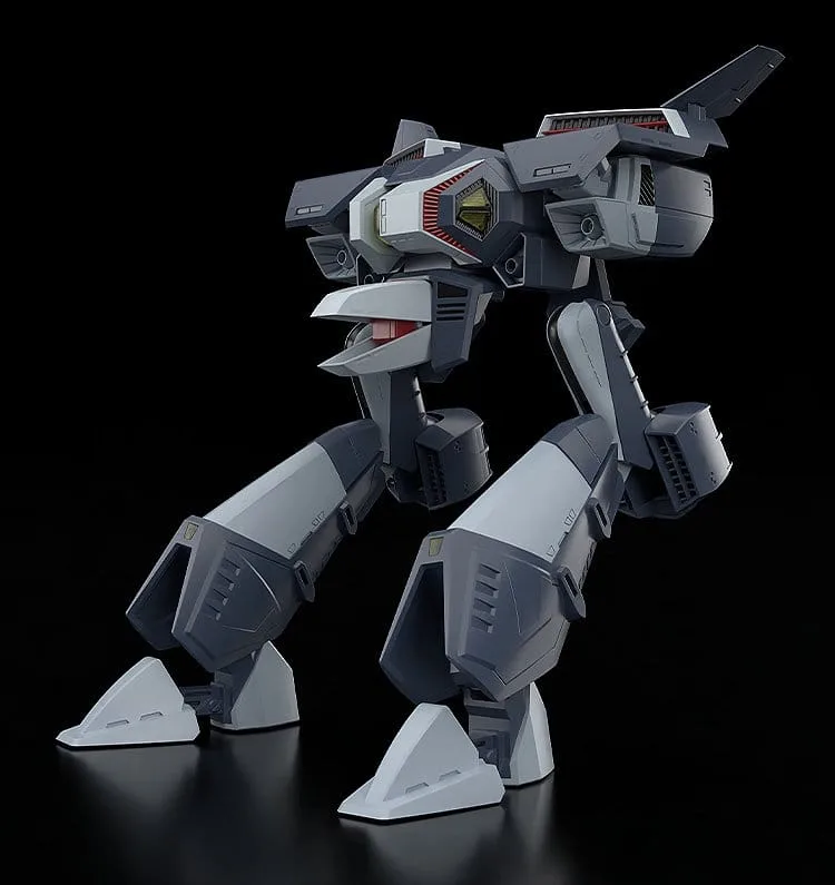 Orguss Model Kit – Moderoid Orson’s Nikick 16 cm 7