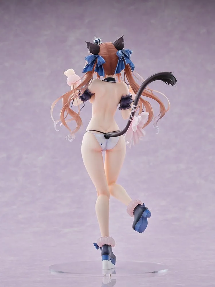 Original Character Figure – Kanon-chan by karory 29 cm 10