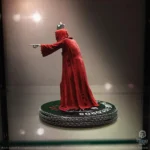 Metal Blade Records Vinyl Figure – Reaper Limited Edition 4