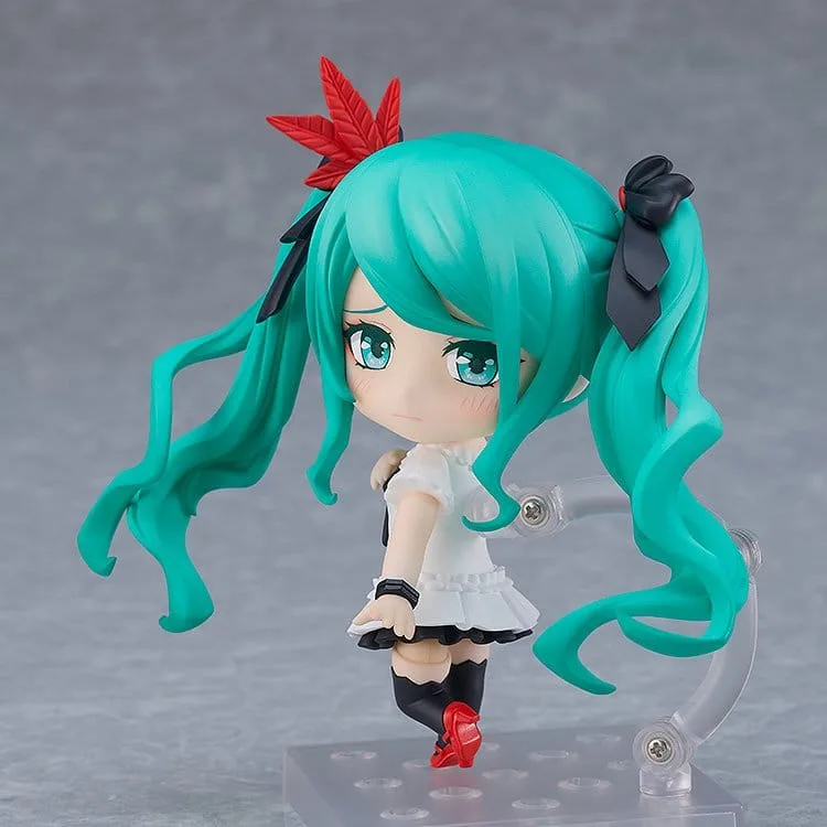Hatsune Miku Nendoroid – World Is Mine 2024 Version 10 cm 4