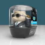 Universal Monsters PVC Figure – Invisible Man Tubbz 1st Edition 10 cm 3