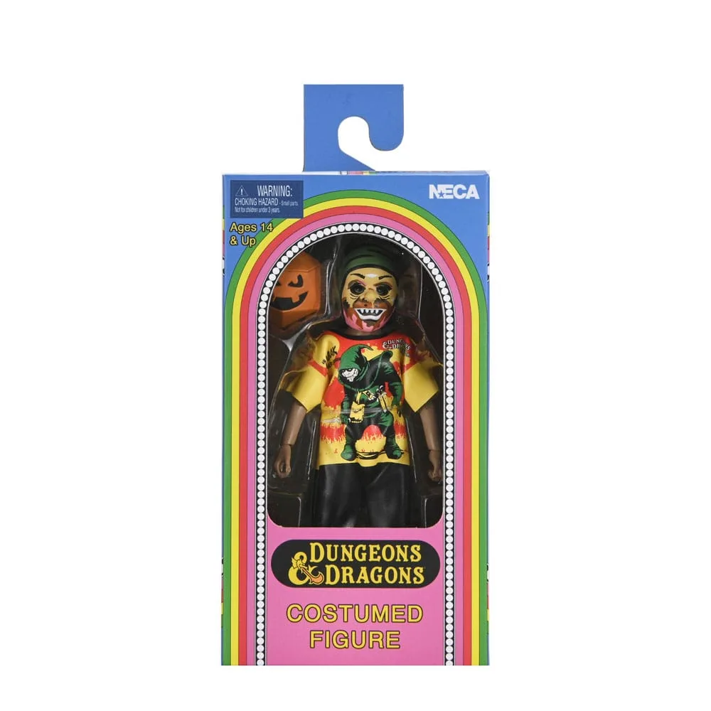 Dungeons & Dragons Action Figures – Ben Cooper Assortment 15 cm 20
