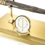 Harry Potter Zauberstab-Replik – Alohomora Celebration 2026 37 cm 6