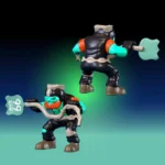 Rover Robin Plastic Model Kit – Overtakes Skull Rider 3