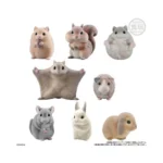 Mofu Mofu Sammelfigur – Tenori Friends 2 Blind Box 6 cm 2
