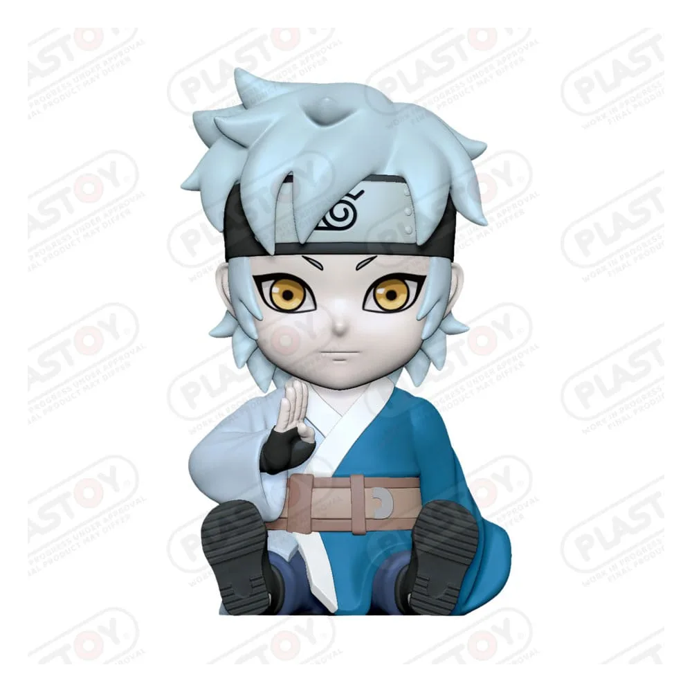 Boruto Naruto Next Generations Money Box – Mitsuki 14.5 cm