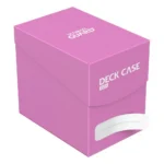 Ultimate Guard Deck Case – Pink 133+ 4