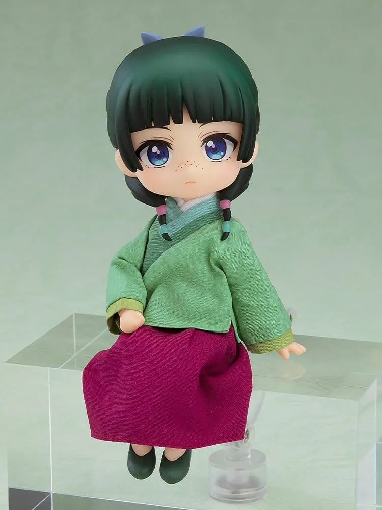 The Apothecary Diaries Action Figure – Maomao Nendoroid Doll 14 cm 4