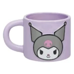 Sanrio Mug – Kuromi 330 ml 5