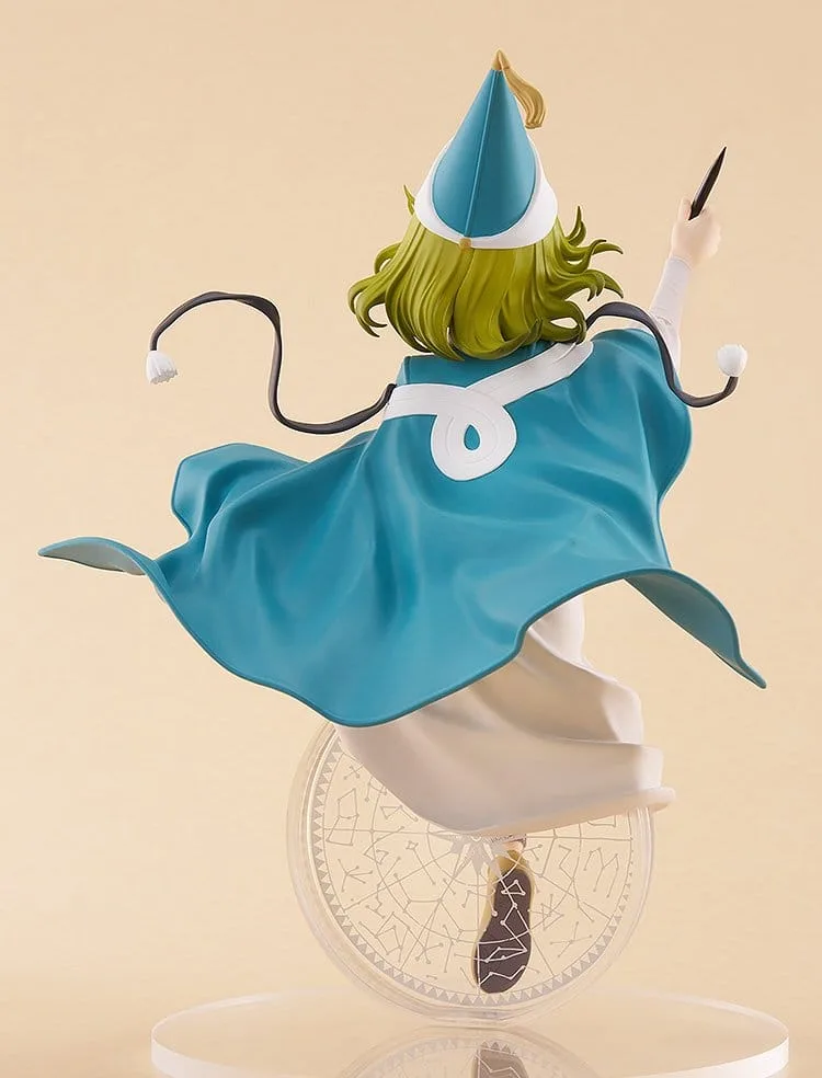 Witch Hat Atelier Statue – Pop Up Parade Coco L Size 19 cm 7