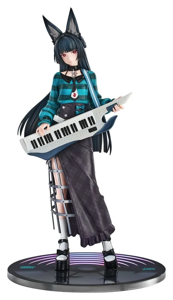 Zenless Zone Zero Figure – Hoshimi Miyabi Gift+ 23 cm