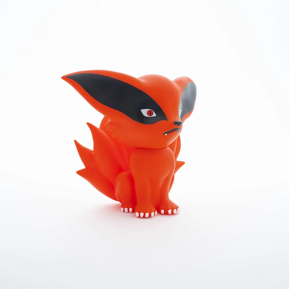 Naruto Shippuden Coin Bank – Kurama 15 cm 2