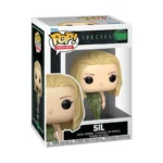 Species Vinyl Figure – Sil Funko Pop Movies 9 cm 2