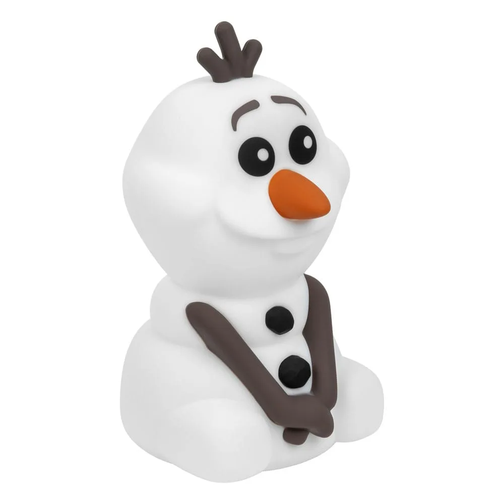 Frozen Light – Olaf Squishy Glo 15 cm 5