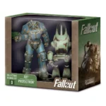 Fallout Mini Figures – 6 Two-Packs 7 cm 7