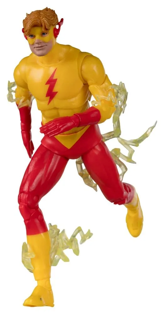 DC Multiverse Action Figures – Assortment of 6 18 cm 20