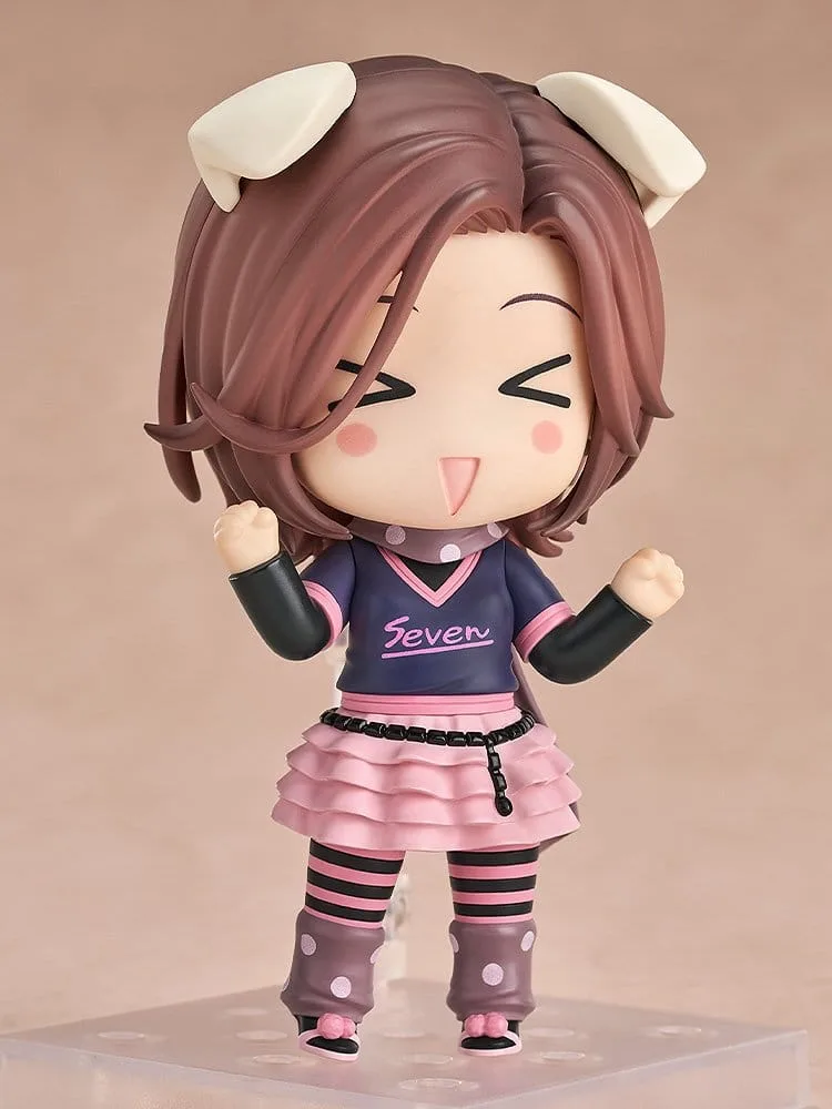 Nana Nendoroid Action Figure – Komatsu 10 cm 4
