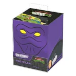 TMNT Deck Box – Squaroes Foot Clan NT013 11
