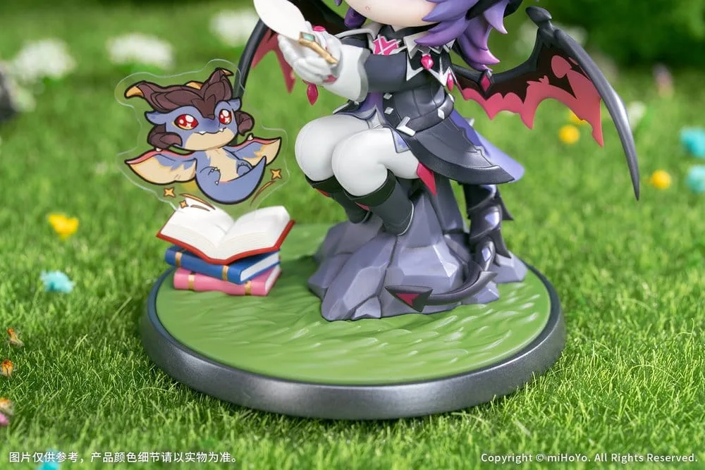 Genshin Impact PVC Figure – Durin Floral Wanderings 13 cm 4