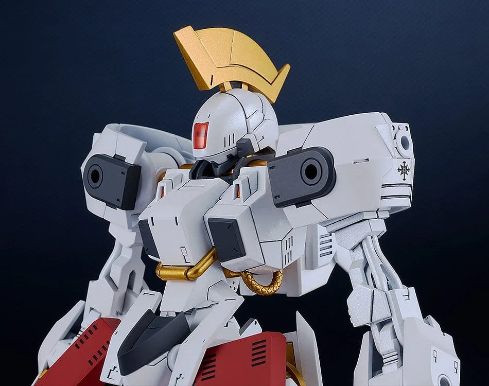 Titanomachia Model Kit – Vector Order of Knights 20 cm 9