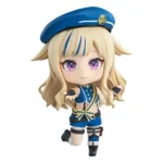Himehina Nendoroid Action Figure – Interchangeable Faces 10 cm 1