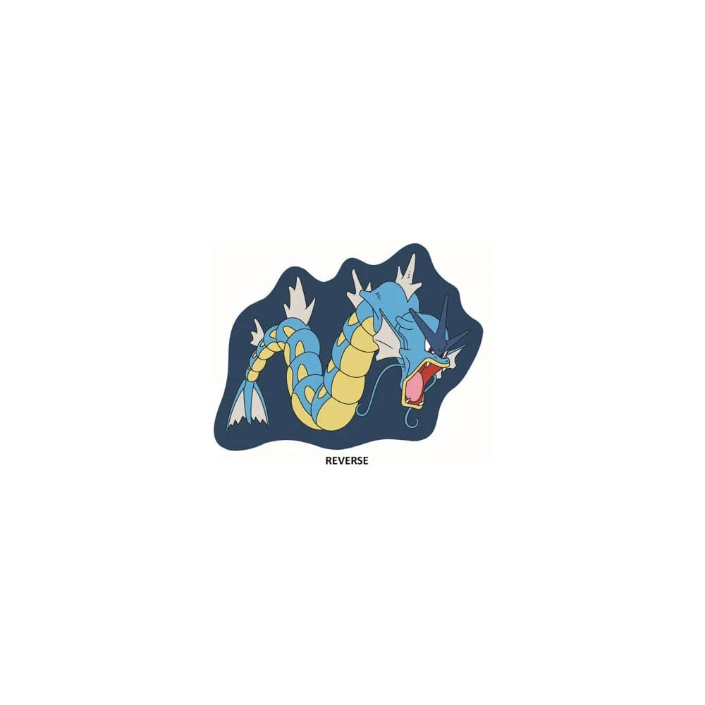 Pokémon Pillow – Gyarados 28 x 36 cm 2