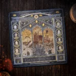 Game of Thrones Jigsaw Puzzle – The Seven Kingdoms 1000 Pieces 3