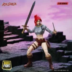 Red Sonja Action Figure – Immortal 1/12 Scale 17.78 cm 9