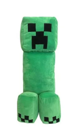 Minecraft Pillow – Creeper 51 cm