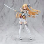 The Legend of Heroes Figure – Alisa Reinford 21 cm 2