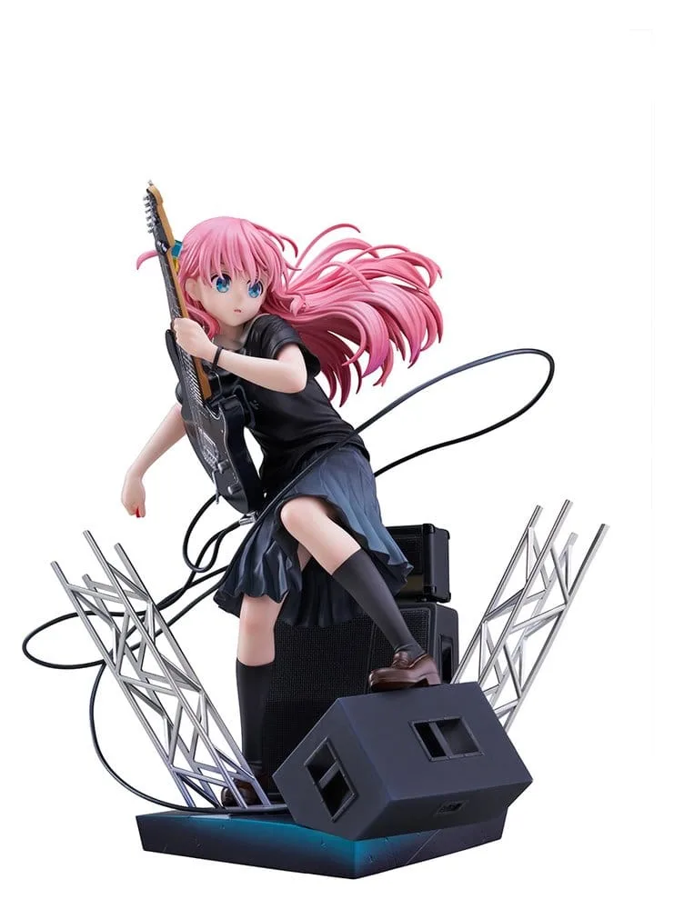Bocchi the Rock! Figure – Hitori Gotoh Live Version 1/7 24 cm