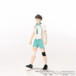 Haikyu Action Figure – Collekazaro CK-H03 Toru Oikawa 6