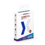 Ultimate Guard Card Sleeves – Cortex Japanese Size Blue 60-Pack 1