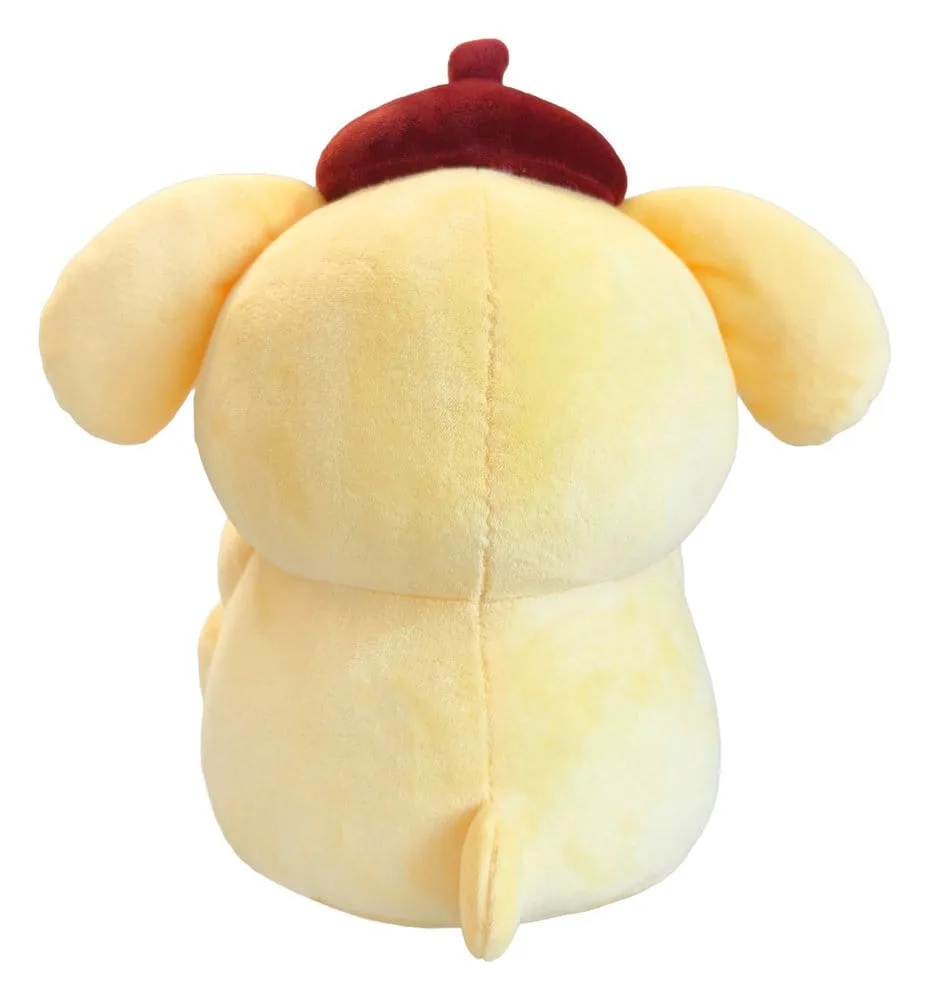 Sanrio Plush – Pompompurin Love Edition 25 cm 4