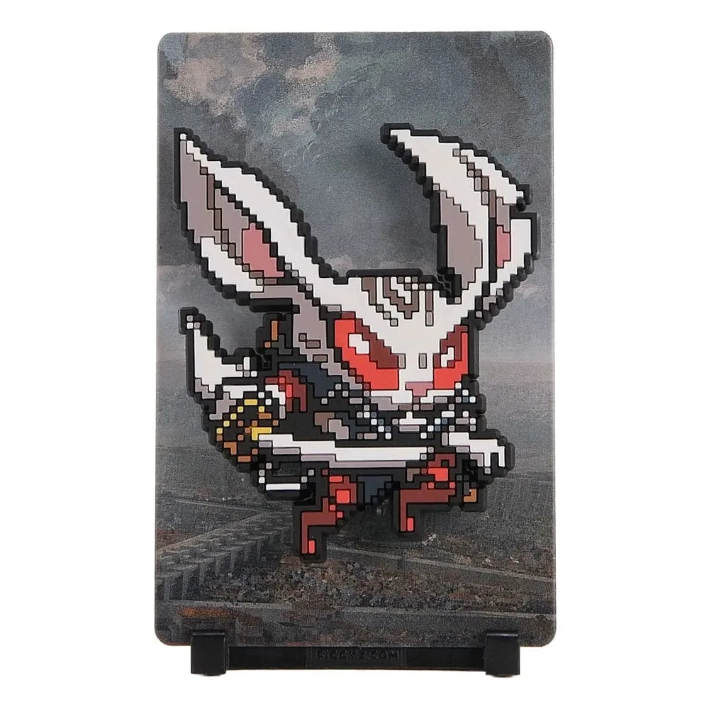 Metaphor ReFantazio Magnet – Heismay FiGGYZ 11 cm