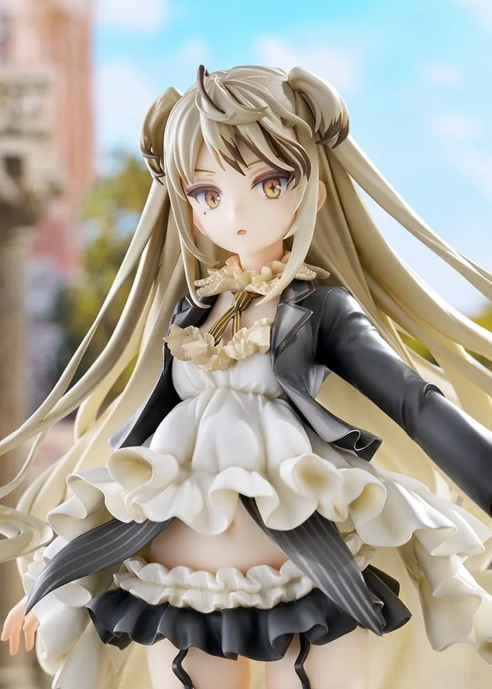 Girls’ Frontline PVC Figure – Desert Eagle 1/7 Scale 22.5 cm 5