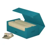 Ultimate Guard Card Box – Arkhive 800+ Xenoskin Petrol 7