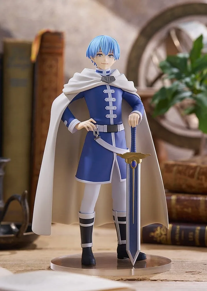 Frieren Figure – Pop Up Parade Himmel 17 cm 3
