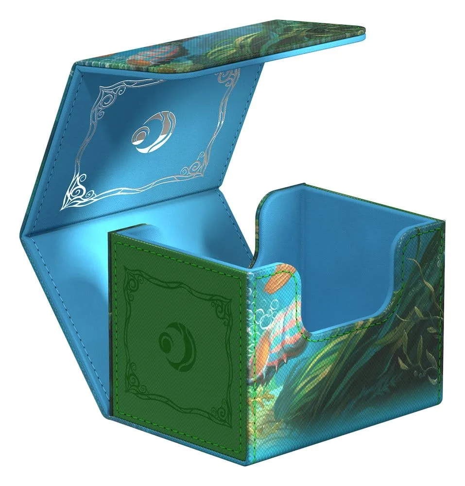 Magic: The Gathering Deck Box – Sygg Sidewinder 100+ Xenoskin 5