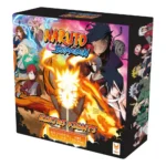 Naruto Card Game – Ninjas Fights English Edition 1