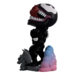Venom Vinyl Figure – Youtooz Gargoyle Pose 13 cm 4