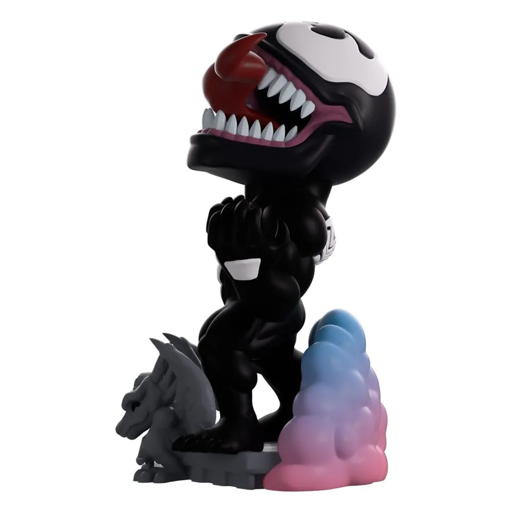 Venom Vinyl Figure – Youtooz Gargoyle Pose 13 cm 4