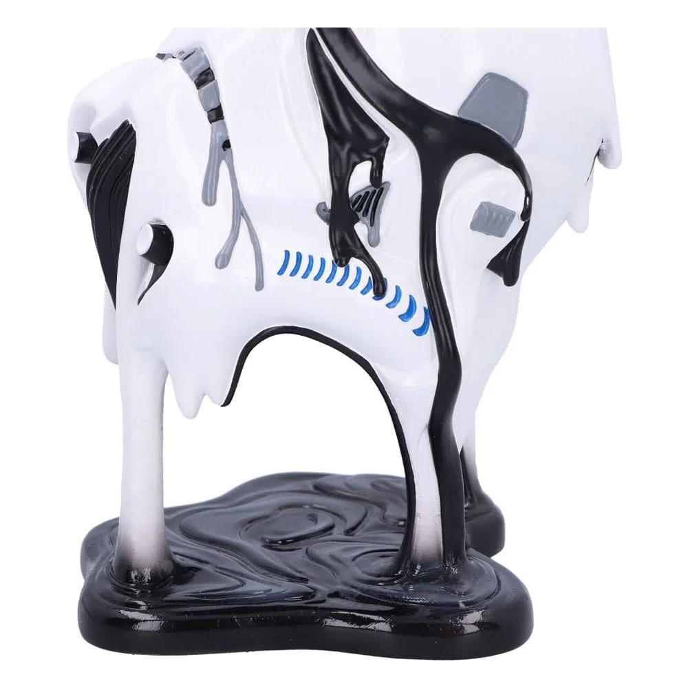 Original Stormtrooper Beeld – Too Hot to Handle 23 cm 24