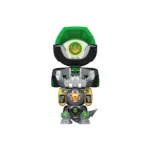 Power Rangers Bitty POP Bots – Dragonzord met Green Ranger 3