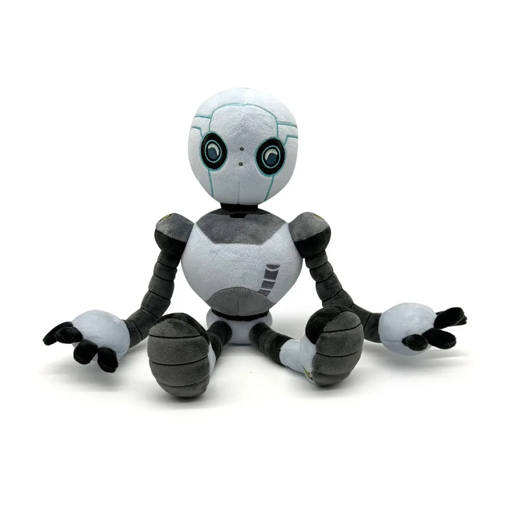 The Wild Robot Plush – Youtooz Roz 22 cm