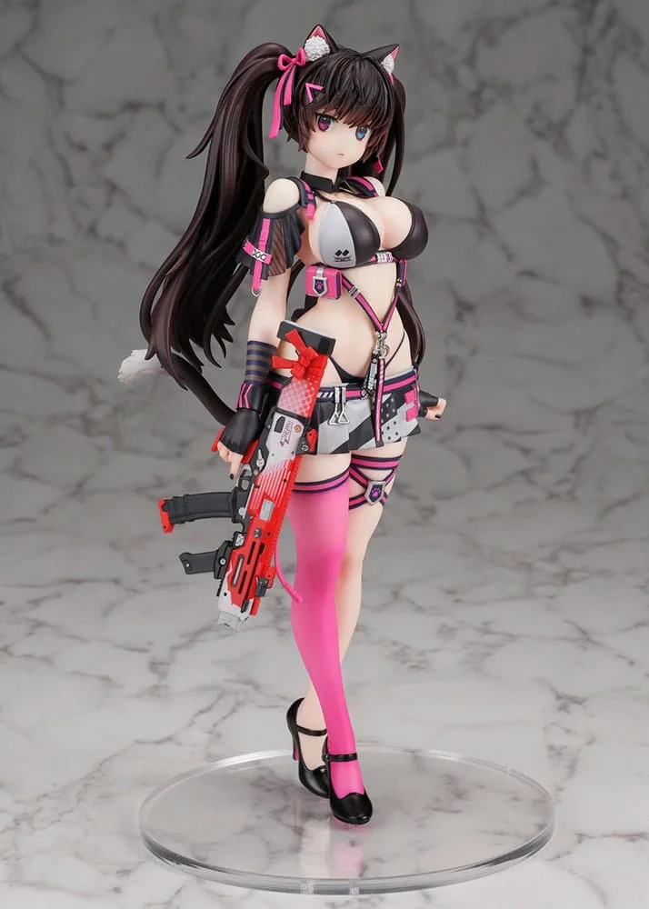 Goddess of Victory: Nikke Beeld – Nero 23 cm 6