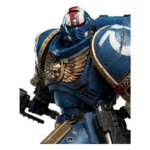 Warhammer 40K Space Marine 2 Statue – Titus Battleline 63 cm 11