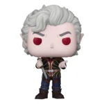 Baldur’s Gate POP Figures – Astarion Chase Assortment 6-Pack 9 cm 3