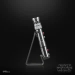 Star Wars Lightsaber Replica – Maul Force FX Elite 9