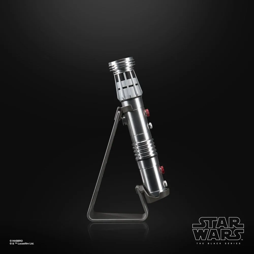Star Wars Lightsaber Replica – Maul Force FX Elite 9